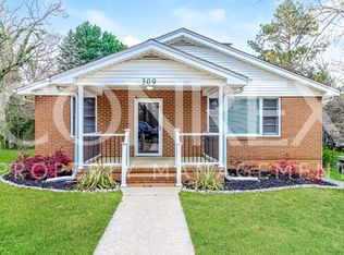 309 Morrow St, Greer, SC 29650