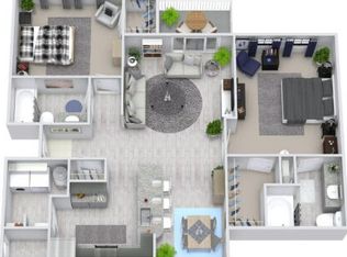 Sola Westchase, Houston, TX 77042