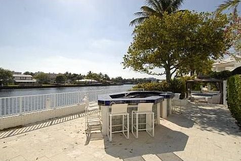 Dock 