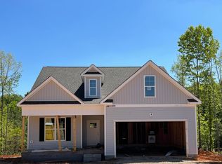 80 Moonraker Dr, Spring Hope, NC 27882