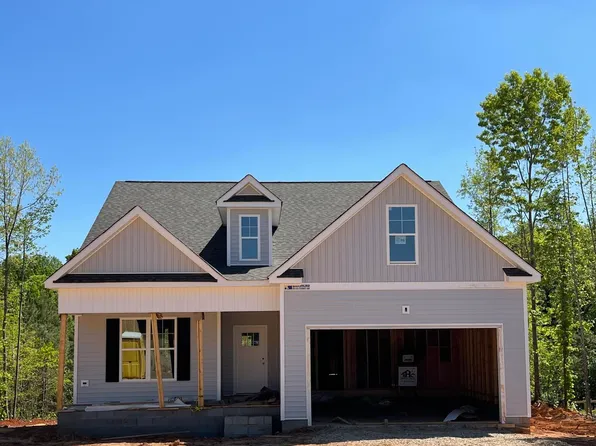 80 Moonraker Dr, Spring Hope, NC 27882