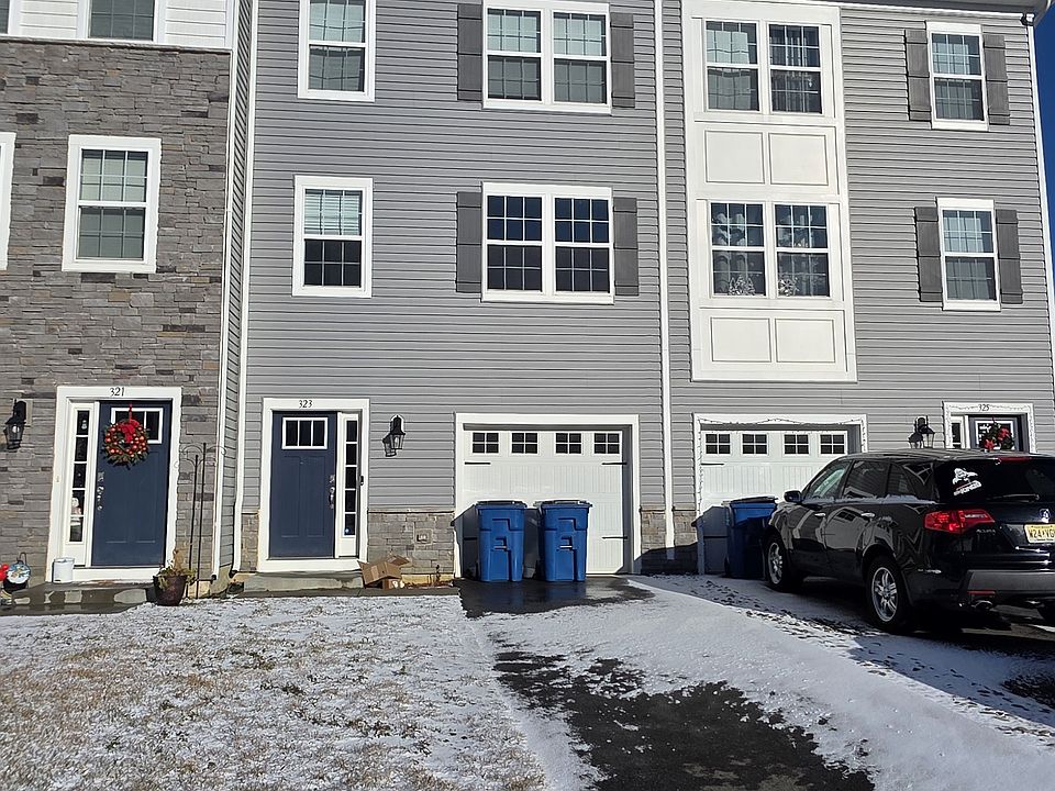 1st image of 323 Mantoloking Dr #323