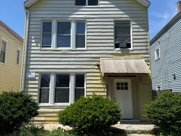 5026 S Rockwell St, Chicago, IL 60632