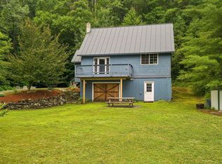 221 Dunkel Road, West Windsor, VT 05089