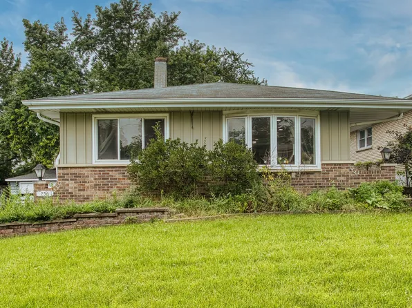 256 N Grace St, Lombard, IL 60148