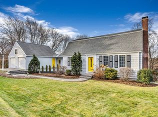 6 Crestview Dr, Westborough, MA 01581