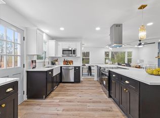 1232 Martin Pond Rd, Wendell, NC 27591