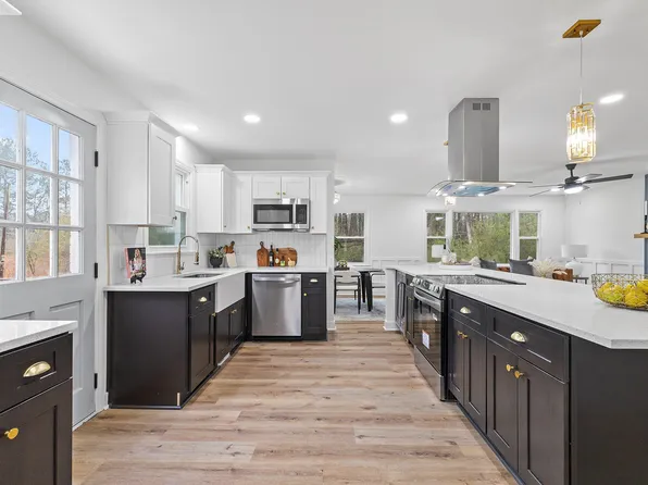 1232 Martin Pond Rd, Wendell, NC 27591