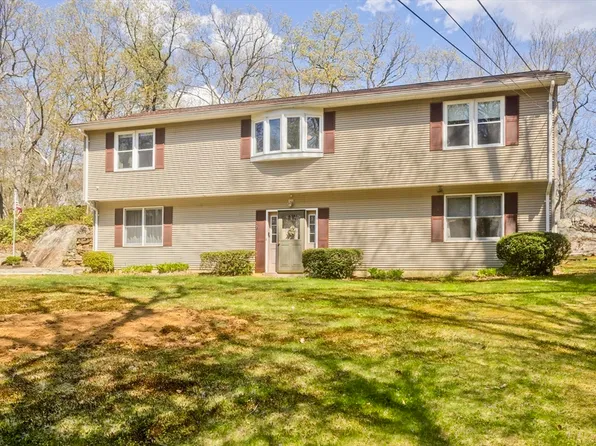 7 Mount Hitchcock Rd, Wales, MA 01081