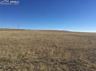 Murphy Rd, Calhan, CO 80808