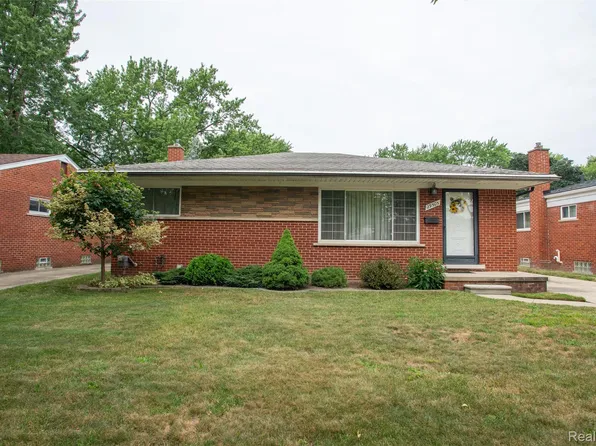 29505 Milton Ave, Madison Heights, MI 48071
