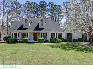 107 Kolic Helmey Rd, Guyton, GA 31312