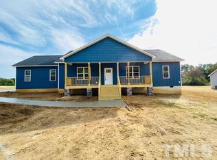 9330 S Beaver Creek Way, Middlesex, NC 27557