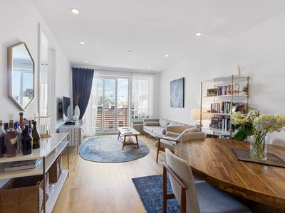 806 Dekalb Ave #5C, Brooklyn, NY, 11221