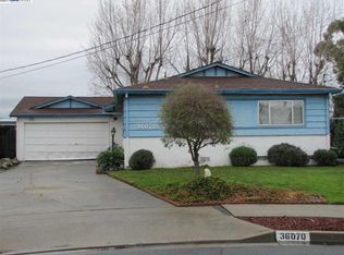 36070 Bayonne Dr, Newark, CA