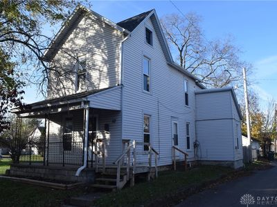 53 S Monmouth St, Dayton, OH, 45403