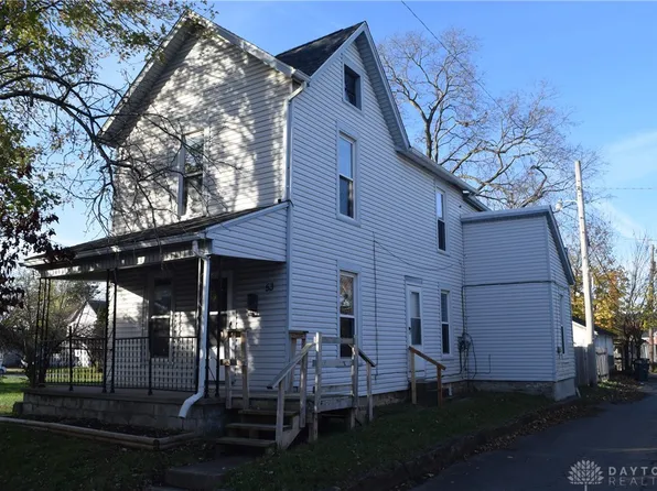 53 S Monmouth St, Dayton, OH 45403