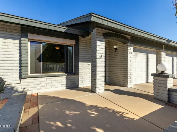 7950 E KEATS Avenue #133, Mesa, AZ 85209