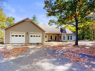 46 Appleseed Drive, Turner, ME, 04282