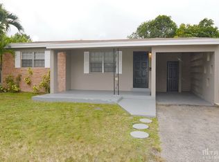 2830 SW 9th St, Fort Lauderdale, FL 33312