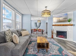 100 N Bryant Ave #B, Ventnor City, NJ 08406