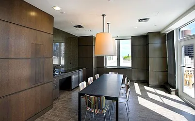 Rented by Town Residential
