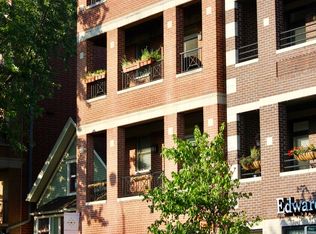 4045 N Damen Ave Unit 4, Chicago, IL 60618