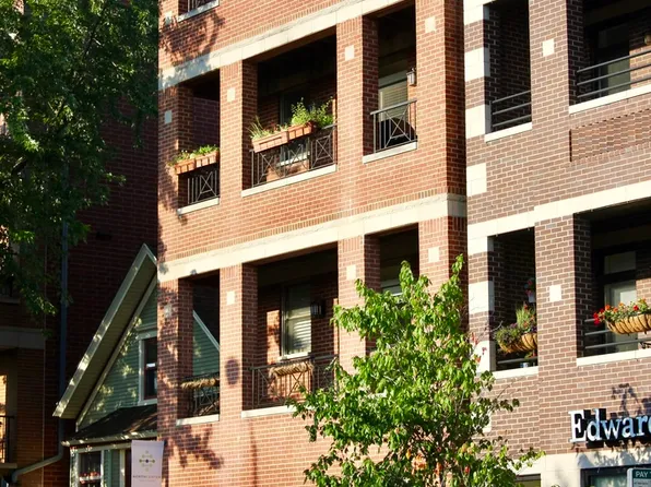 4045 N Damen Ave Unit 4, Chicago, IL 60618