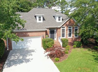 3486 Haskell Ln SE, Southport, NC 28461