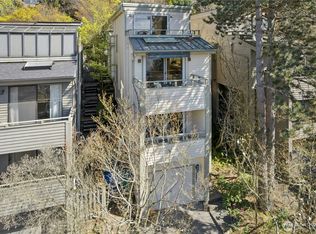 4014 57th Avenue SW, Seattle, WA