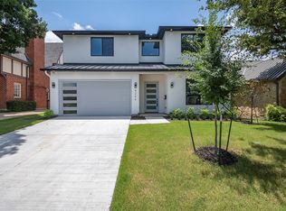 6206 Llano Ave, Dallas, TX 75214