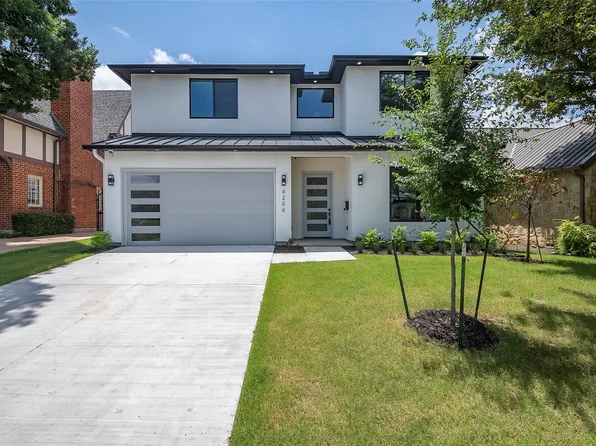 6206 Llano Ave, Dallas, TX 75214