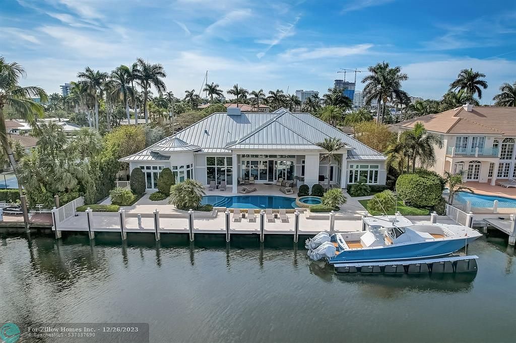 2523 Laguna Ter, Fort Lauderdale, FL 33316 | Zillow