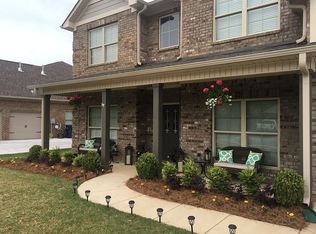 205 Scenic Lake Cv, Maylene, AL 35114