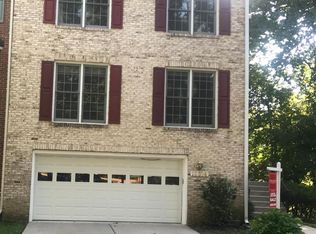 12014 Sawmill Ct, Silver Spring, MD 20902