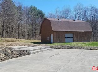 3490 Moulton Rd, Cuba, NY 14727