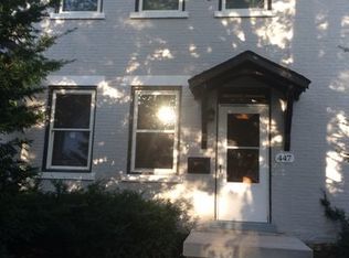 447 Summit St, Dubuque, IA 52001