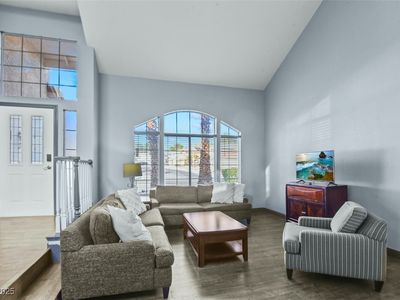 9709 Terrace Green Ave, Las Vegas, NV, 89117