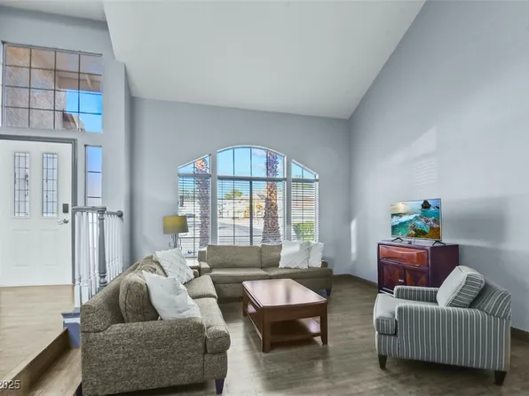 9709 Terrace Green Ave, Las Vegas, NV 89117