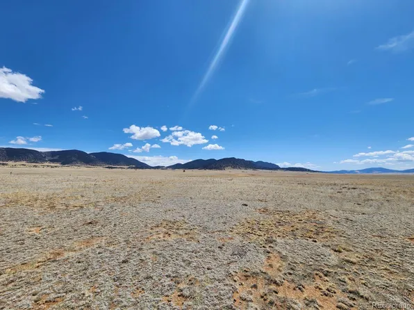 312 Montoya Lane LOT 7, Lake George, CO 80827