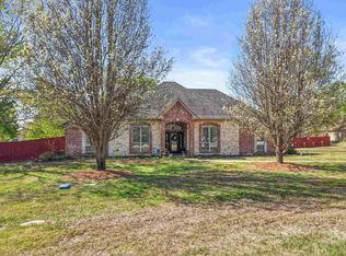 105 Canvasback Ct, Gilmer, TX 75645