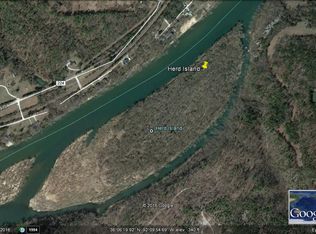 001 Culp Rd, Calico Rock, AR 72519