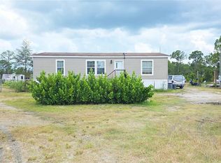 612 Hunting Club Ave, Clewiston, FL 33440