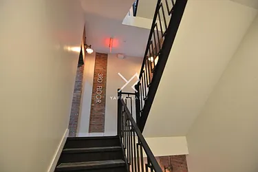 Rented by Yaffa Realty LLC