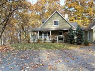 339 Parker Rd, Sarver, PA 16055