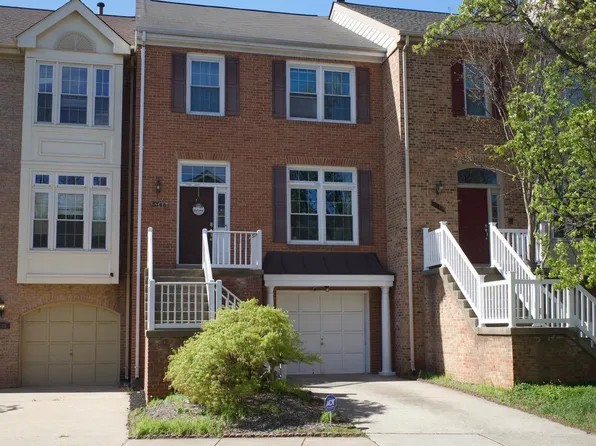 5146 Woodford Dr, Centreville, VA 20120