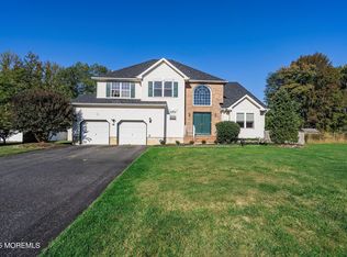 20 Georgia Rd, Freehold, NJ 07728