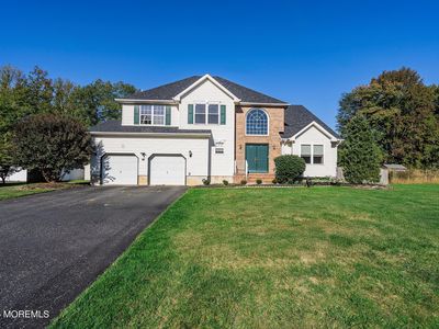 20 Georgia Road, Freehold, NJ, 07728