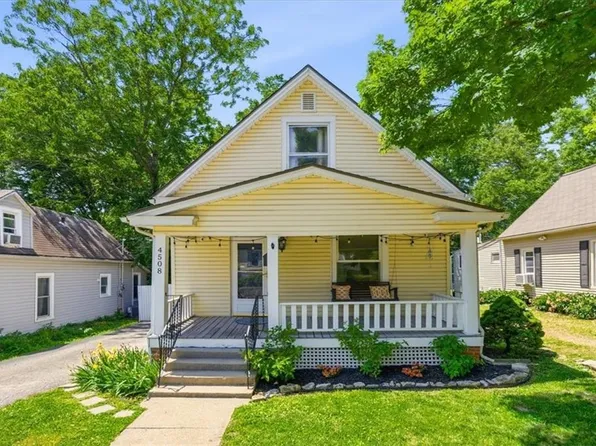 4508 Cambridge St, Kansas City, KS 66103