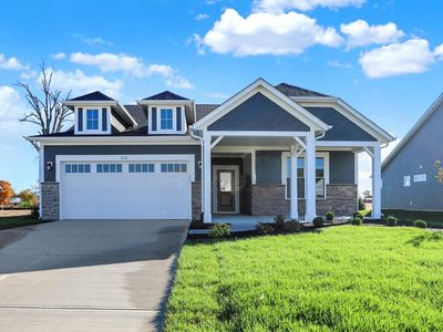 7171 Rose Hill Ave, Brownsburg, IN, 46112